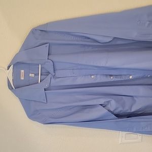 Izod Men's Dress Shirt